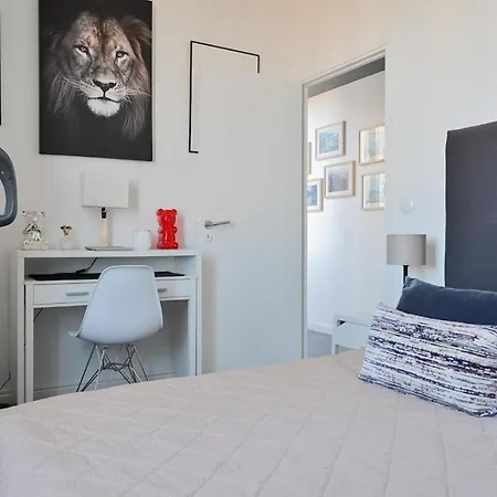Appartement Loft Périer *