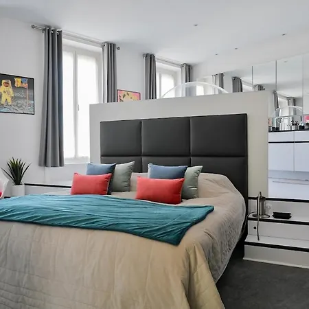 Loft Périer Marseille