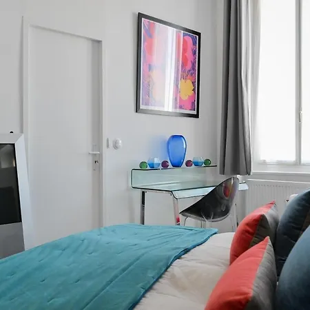 Loft Périer * Marseille