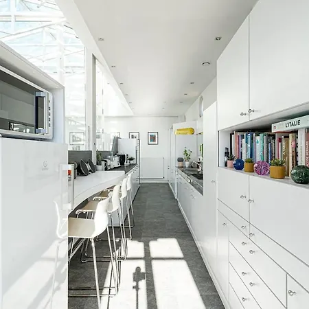 Loft Périer Appartement