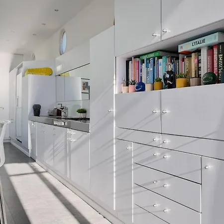Loft Périer Appartement *