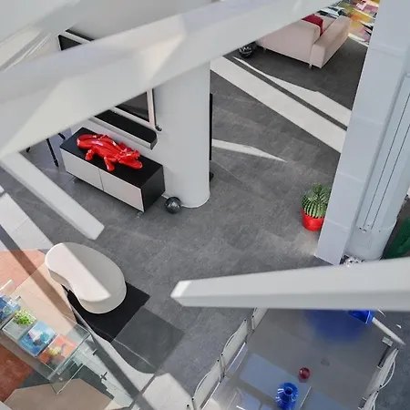 Loft Périer *