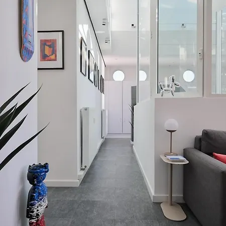 Loft Périer